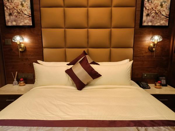 Retrieve Health & Wellness : photo 8 de la chambre chambre double deluxe