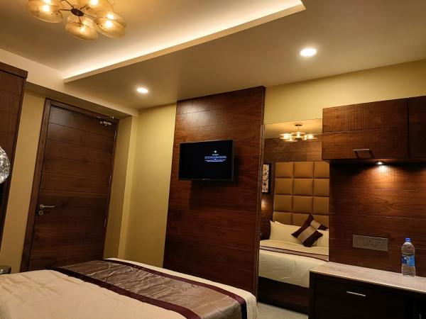 Retrieve Health & Wellness : photo 7 de la chambre chambre double deluxe