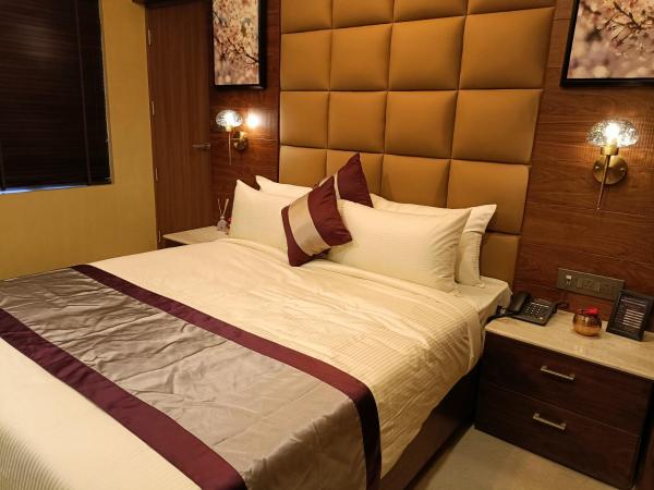 Retrieve Health & Wellness : photo 5 de la chambre chambre double deluxe