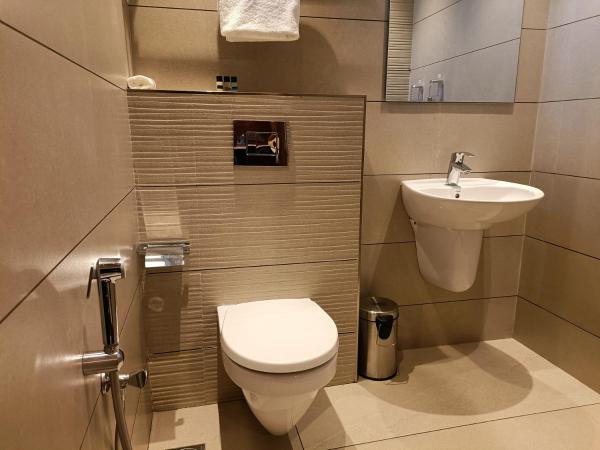 Retrieve Health & Wellness : photo 3 de la chambre chambre double deluxe