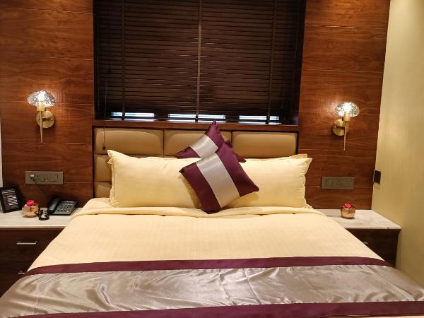 Retrieve Health & Wellness : photo 3 de la chambre chambre double deluxe