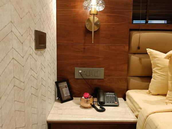 Retrieve Health & Wellness : photo 2 de la chambre chambre double deluxe