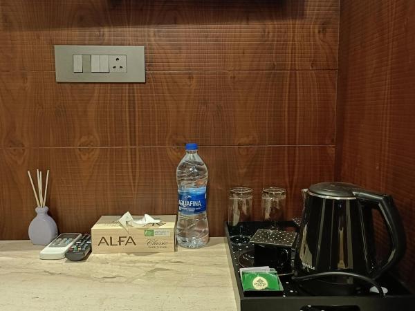 Retrieve Health & Wellness : photo 8 de la chambre chambre double deluxe