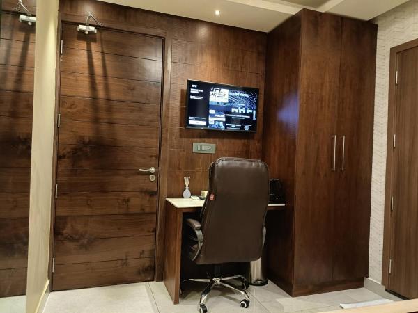 Retrieve Health & Wellness : photo 6 de la chambre chambre double deluxe