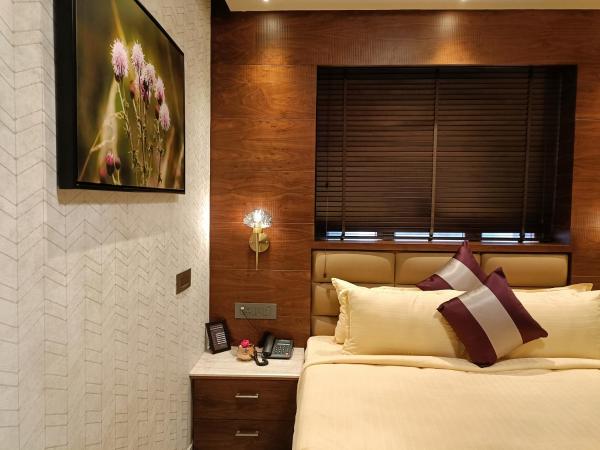 Retrieve Health & Wellness : photo 5 de la chambre chambre double deluxe