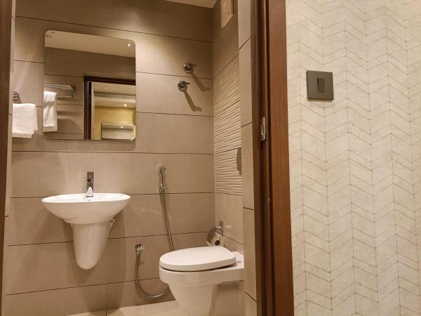 Retrieve Health & Wellness : photo 9 de la chambre chambre double deluxe