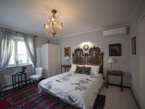 Residenze Torinesi : photo 4 de la chambre chambre double ou lits jumeaux