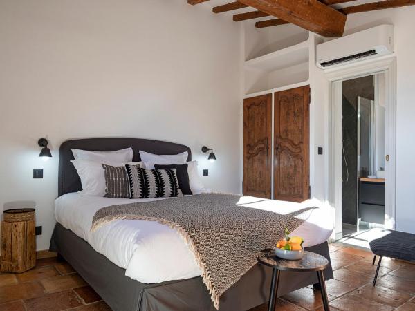 Le Clos de Mansart : photo 2 de la chambre chambre double