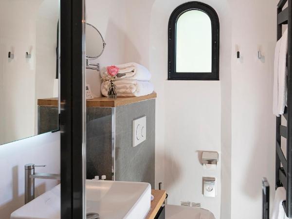 Le Clos de Mansart : photo 5 de la chambre chambre double