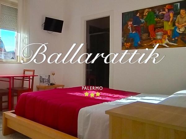 Ballarattik : photo 7 de la chambre chambre double avec salle de bains privative