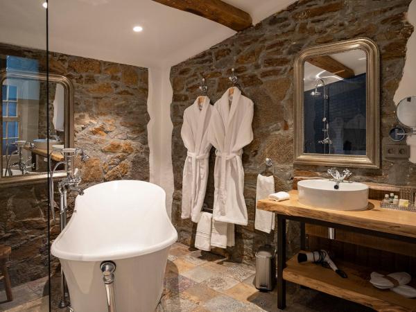 Le Clos de Mansart : photo 5 de la chambre suite deluxe