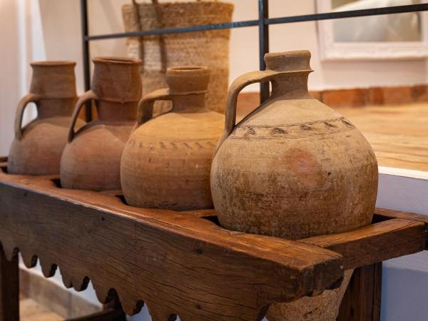 Le Clos de Mansart : photo 9 de la chambre suite deluxe