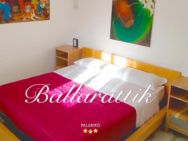 Ballarattik : photo 6 de la chambre chambre double avec salle de bains privative