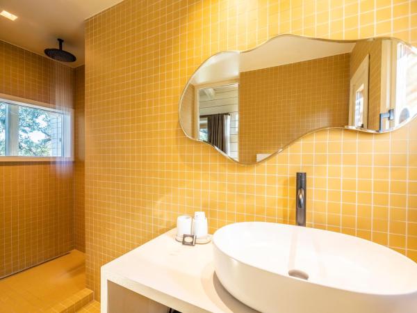 Domaine de Casanghjulina : photo 9 de la chambre suite deluxe avec lit king-size