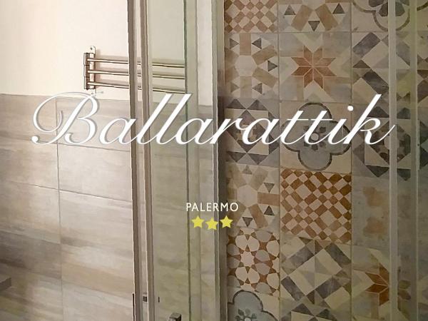 Ballarattik : photo 9 de la chambre chambre double avec salle de bains privative