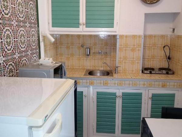 Residence Yasmina Agadir : photo 4 de la chambre appartement avec balcon