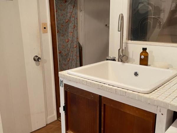 経堂の小さな一棟貸wakusei : photo 7 de la chambre villa 2 chambres :