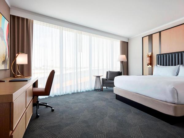 JW Marriott Nashville : photo 3 de la chambre classic room one king bed