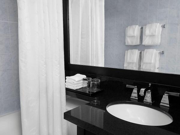 Sheraton Fallsview Hotel : photo 3 de la chambre chambre sans fenêtre, 2 lits queen