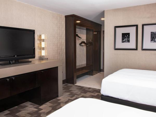 Beverly Hills Marriott : photo 3 de la chambre chambre double avec 2 lits doubles
