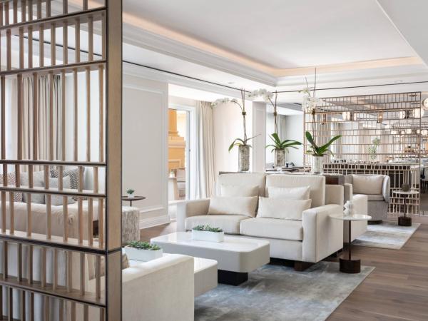 The Ritz-Carlton Orlando, Grande Lakes : photo 9 de la chambre club lounge access, 1 king bed, resort view, guest room