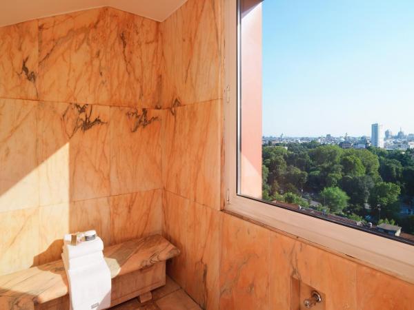 The Westin Palace, Milan : photo 8 de la chambre suite vice-présidentielle diplomatique 1 chambre