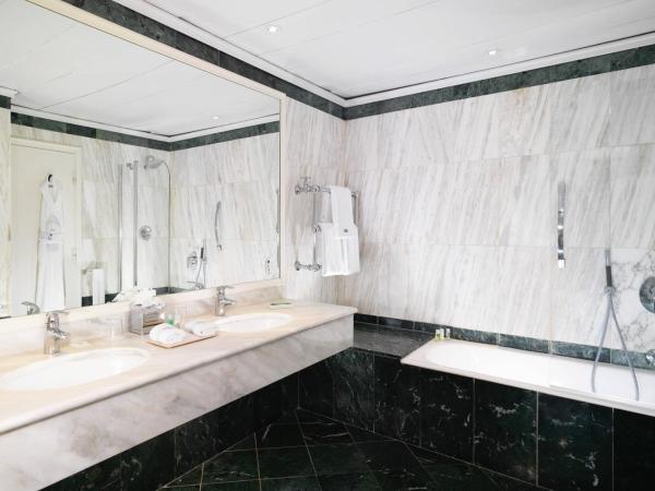 The Westin Palace, Milan : photo 2 de la chambre chambre double contemporaine