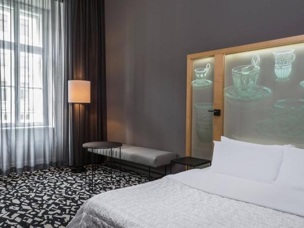 Le Méridien Vienna : photo 6 de la chambre suite exécutive