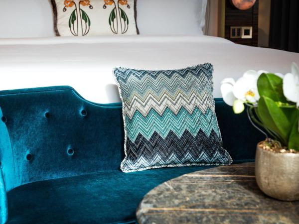 Matild Palace, a Luxury Collection Hotel : photo 2 de la chambre chambre lits jumeaux matild