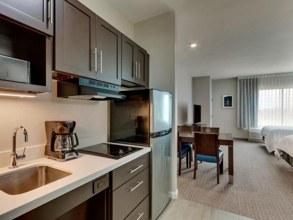 TownePlace Suites Houston I-10 East : photo 8 de la chambre studio avec 2 grands lits