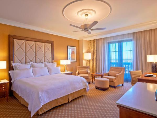 JW Marriott Las Vegas Resort and Spa : photo 1 de la chambre chambre lit king-size