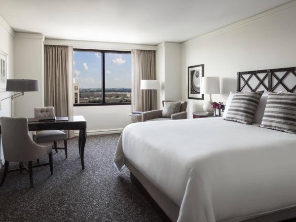 The Ritz Carlton, Pentagon City : photo 1 de la chambre premier king room with monument view