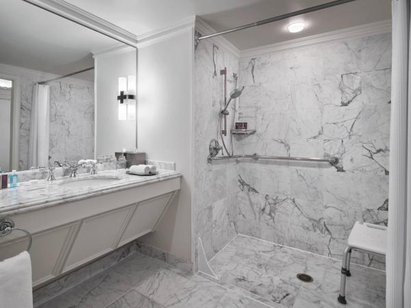 The Ritz Carlton, Pentagon City : photo 6 de la chambre chambre lit king-size deluxe