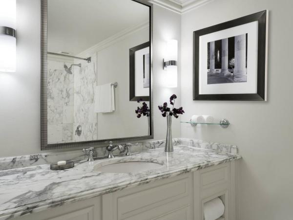 The Ritz Carlton, Pentagon City : photo 4 de la chambre chambre lit king-size deluxe