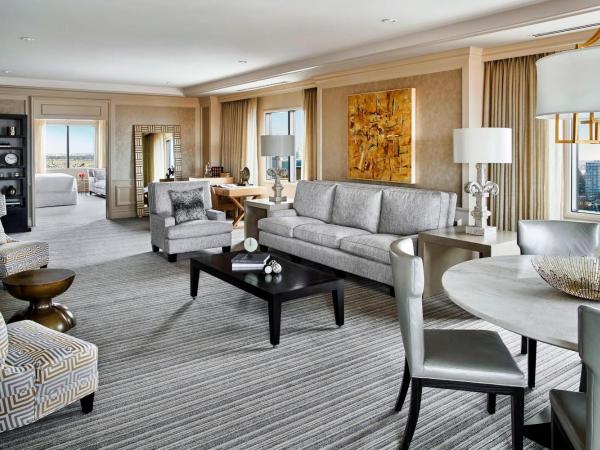 The Ritz Carlton, Pentagon City : photo 1 de la chambre large one-bedroom suite - club level
