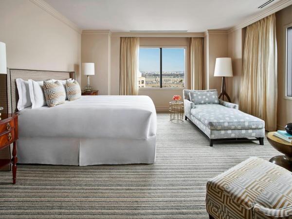 The Ritz Carlton, Pentagon City : photo 2 de la chambre large one-bedroom suite - club level