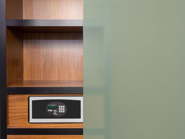 Aloft Orlando Downtown : photo 5 de la chambre chambre lit king-size aloft