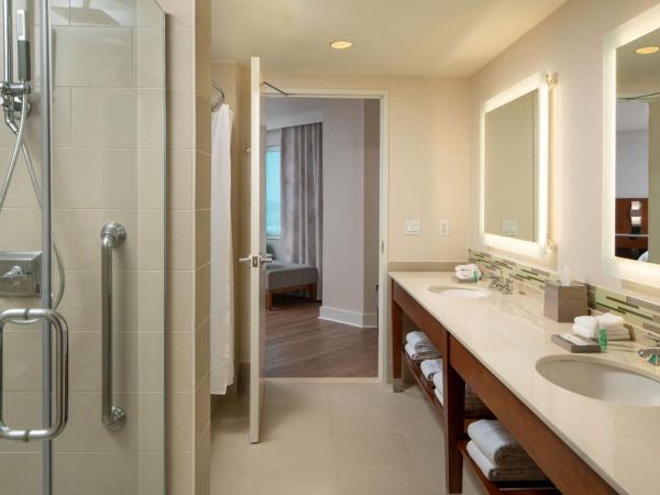 The Westin Houston, Memorial City : photo 4 de la chambre chambre deluxe 1 lit queen-size - plus spacieuse