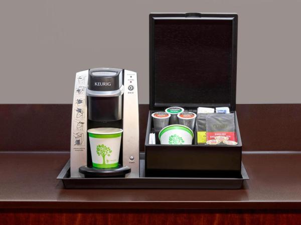 Ottawa Marriott Hotel : photo 5 de la chambre chambre lit king-size