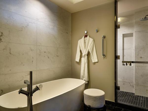 JW Marriott Hotel Sao Paulo : photo 2 de la chambre luxury king suite - executive lounge access