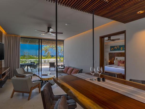 Solaz, a Luxury Collection Resort, Los Cabos : photo 1 de la chambre one-bedroom king suite with ocean view and plunge pool