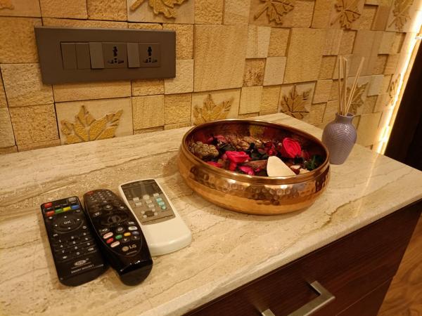 Retrieve Health & Wellness : photo 6 de la chambre chambre lit king-size supérieure