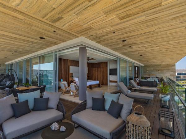 Solaz, a Luxury Collection Resort, Los Cabos : photo 5 de la chambre suite 3 chambres avec vue sur océan
