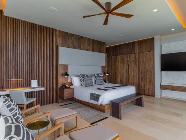 Solaz, a Luxury Collection Resort, Los Cabos : photo 1 de la chambre suite 3 chambres avec vue sur océan