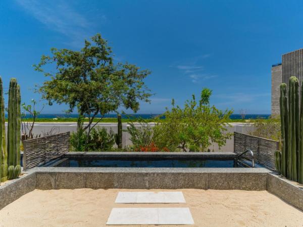 Solaz, a Luxury Collection Resort, Los Cabos : photo 3 de la chambre king room with terrace, ocean view and plunge pool