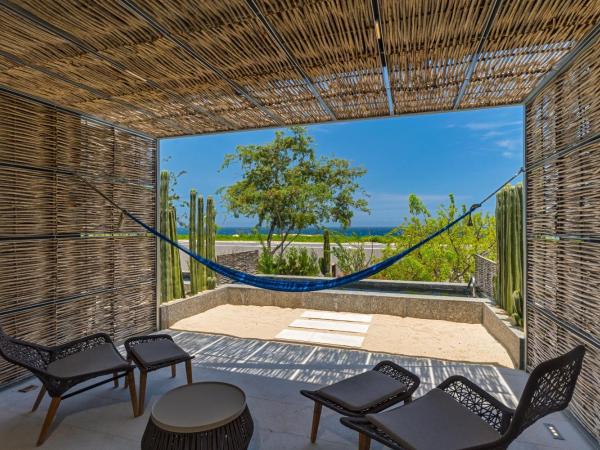 Solaz, a Luxury Collection Resort, Los Cabos : photo 1 de la chambre queen room with terrace, ocean view and plunge pool