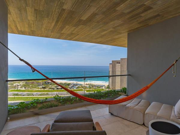 Solaz, a Luxury Collection Resort, Los Cabos : photo 2 de la chambre chambre king avec balcon et vue sur l'océan