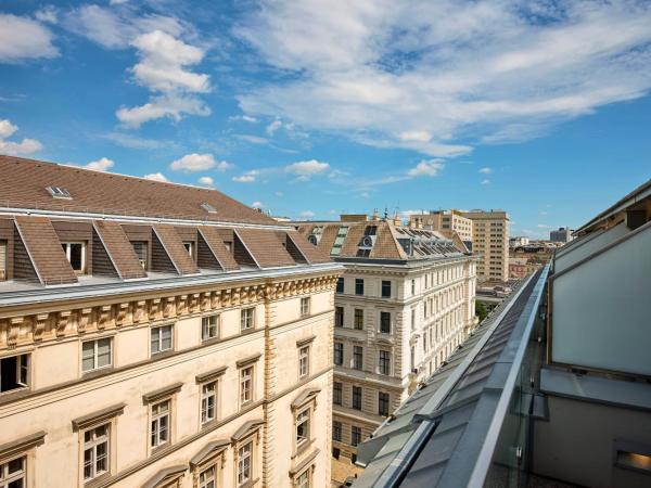 The Ritz-Carlton, Vienna : photo 6 de la chambre chambre deluxe premium