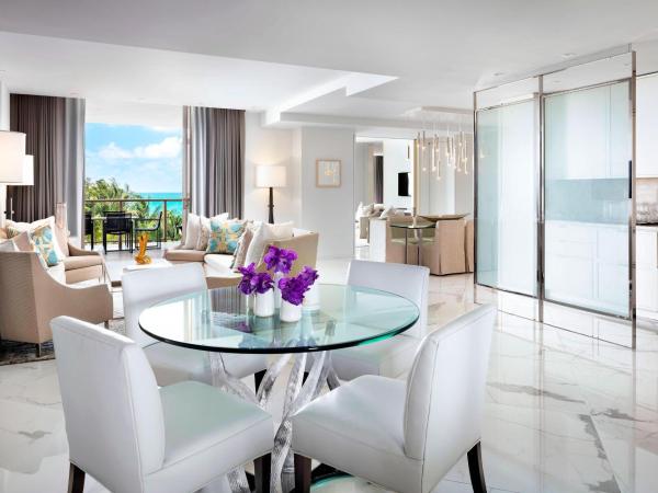 The St. Regis Bal Harbour Resort : photo 3 de la chambre suite 4 chambres - vue sur océan