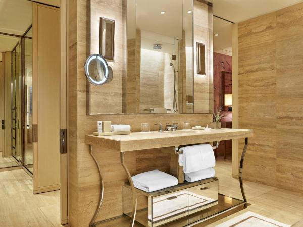 The St. Regis Bal Harbour Resort : photo 4 de la chambre chambre lit king-size deluxe - vue sur océan